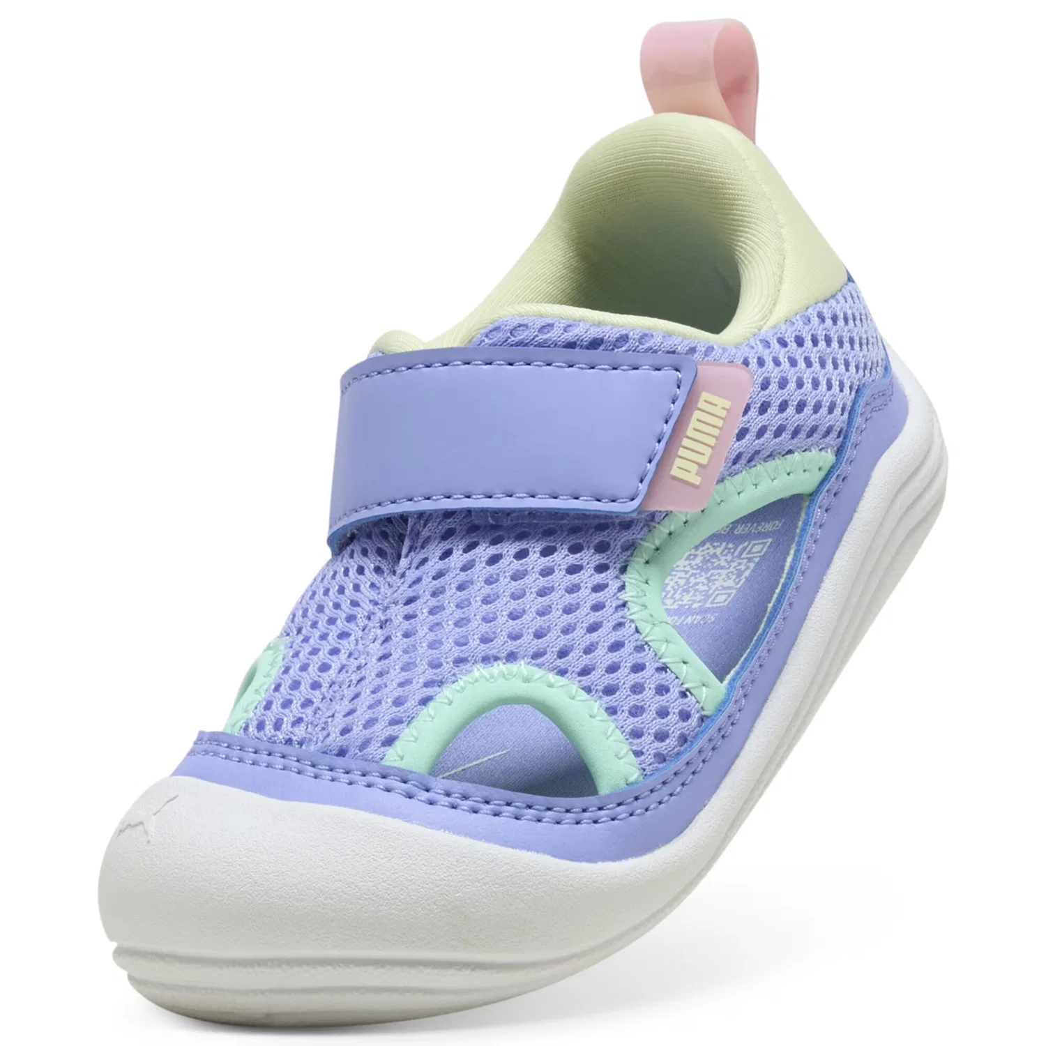 Сандалии Puma, Lavender