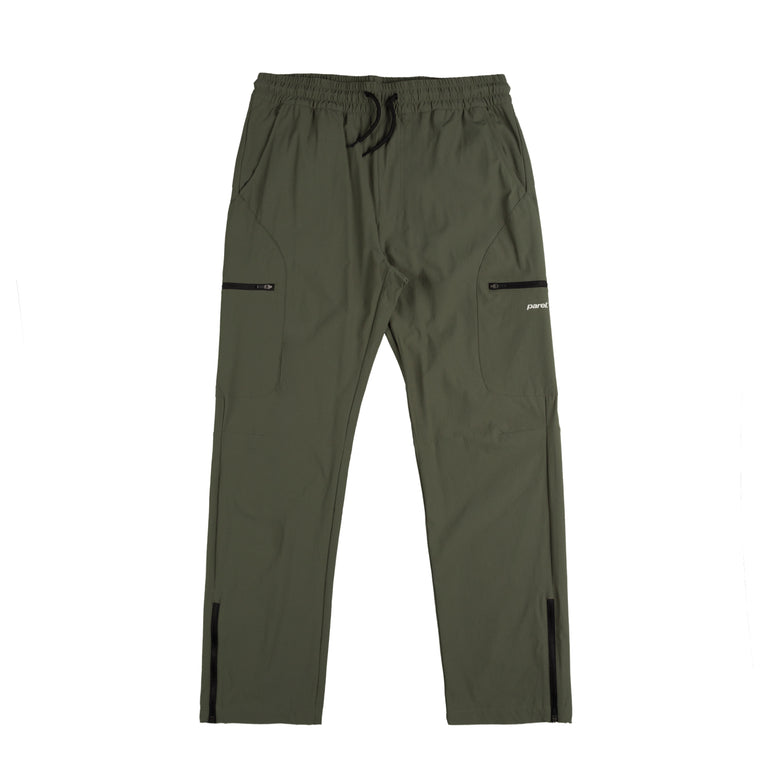 

Брюки vinson pants Parel Studios, зеленый