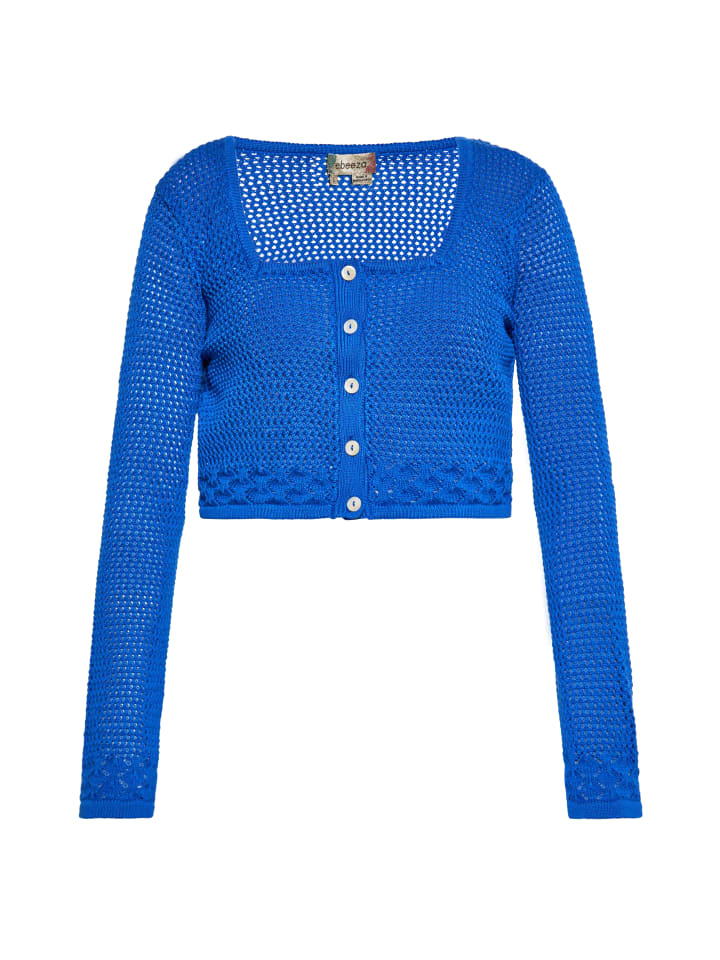 

Толстовка myMo, кобальтово-синий