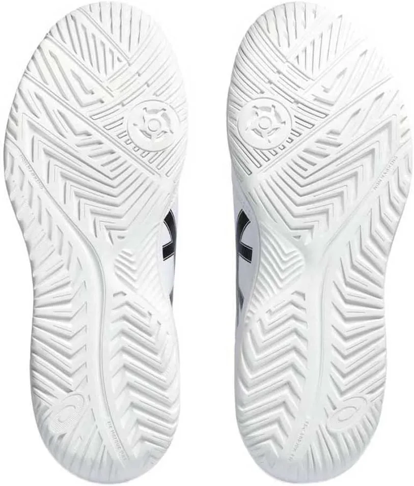 Мужские теннисные кроссовки Asics Gel-Dedicate 8, белый — фото 3