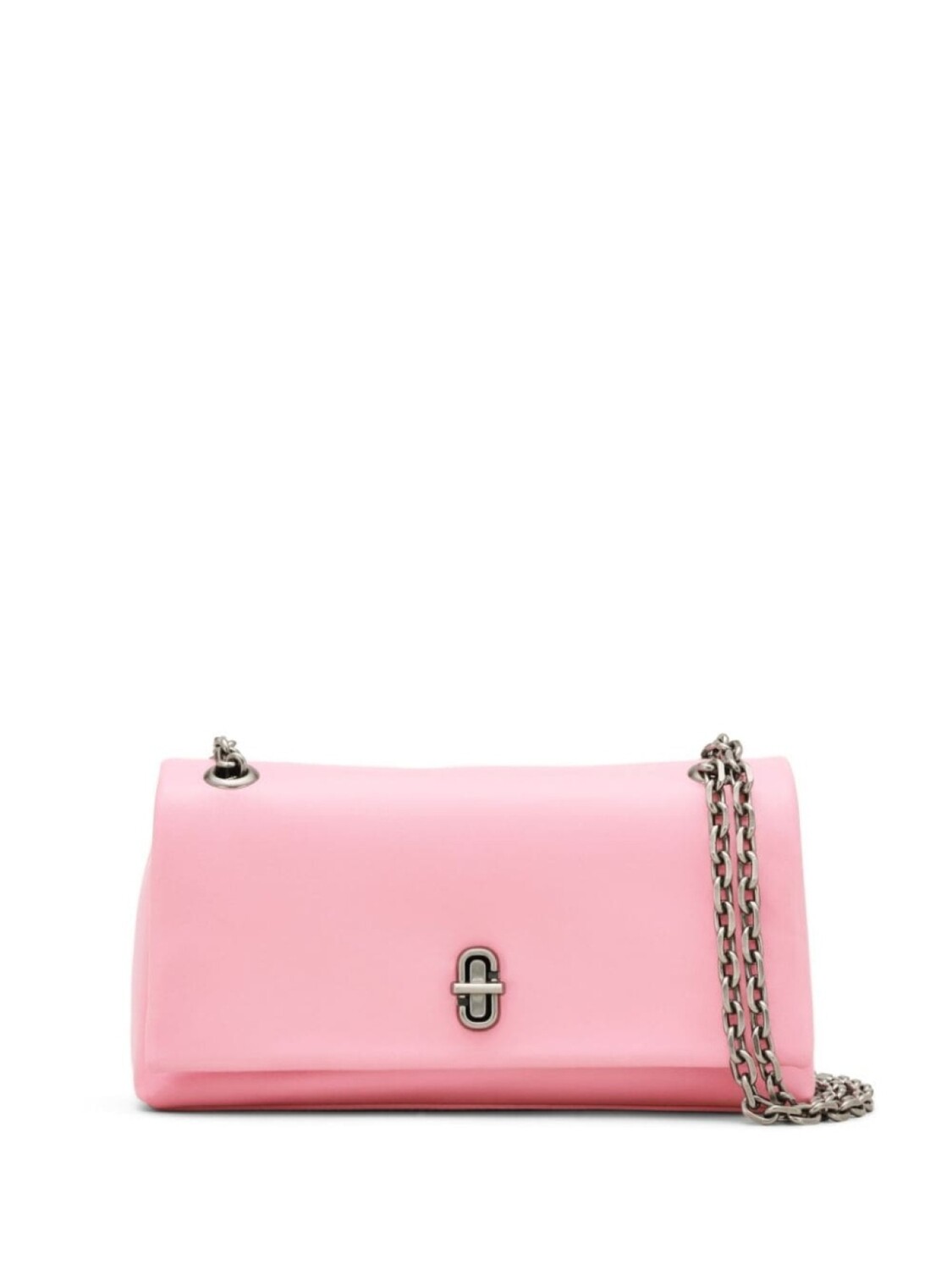 

Кошелек Dual Chain Marc Jacobs, розовый