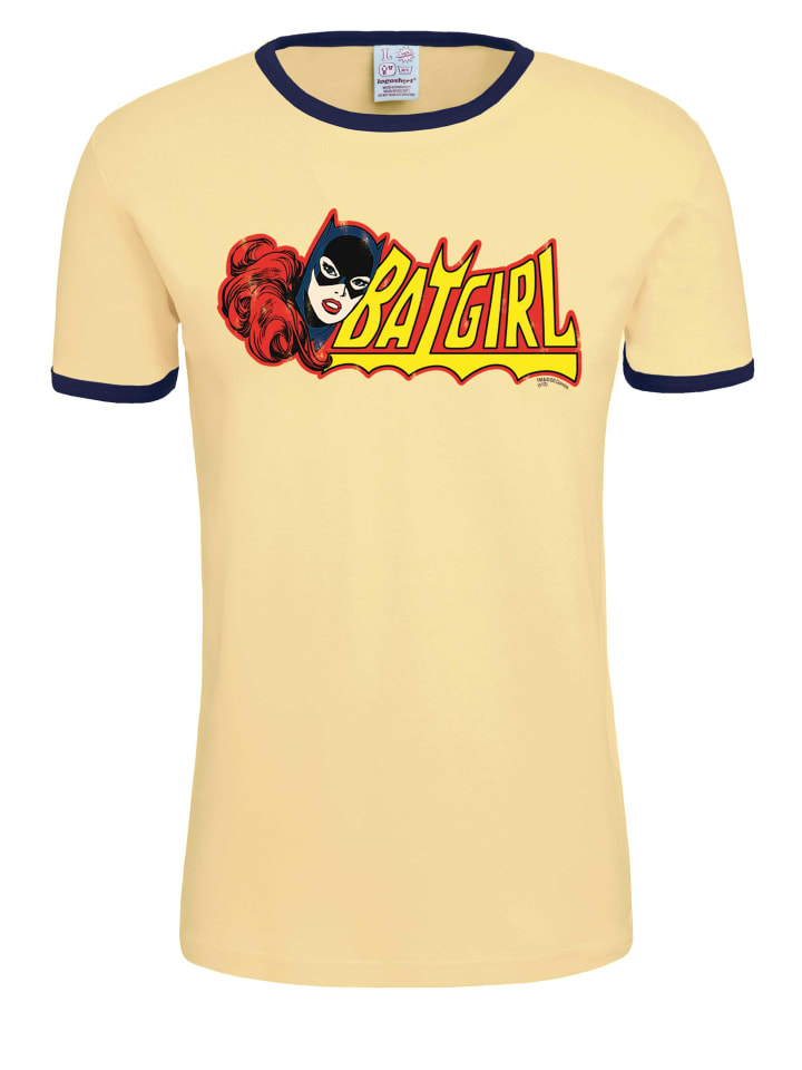 

Футболка Logoshirt