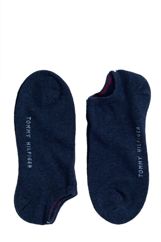 

Носки (2 пары) Tommy Hilfiger, темно-синий
