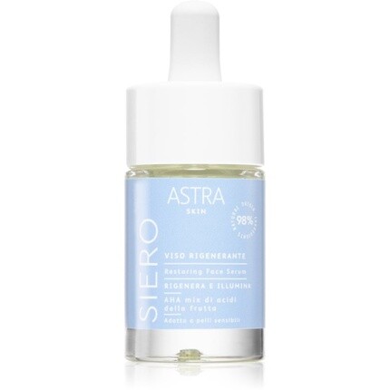

ASTRA SKIN Регенерирующая сыворотка для лица 15 мл