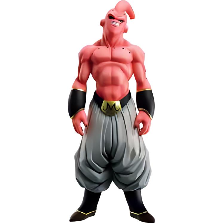 

Dragonball Ichiban Kuji F приз, ключевые моменты битвы, звери, Majin Buu BANDAI