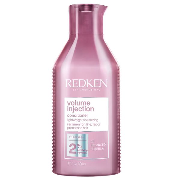

Кондиционер, придающий объем волосам, 300 мл Redken Volume injection
