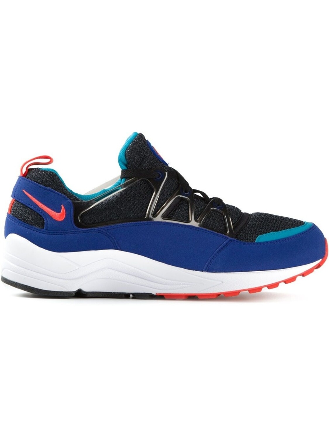 

Nike кроссовки 'Air Huarache Light', синий, Белый;синий, Nike кроссовки 'Air Huarache Light', синий