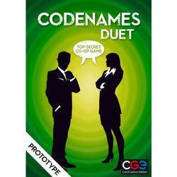 

Настольная игра CGE Codenames: Duet