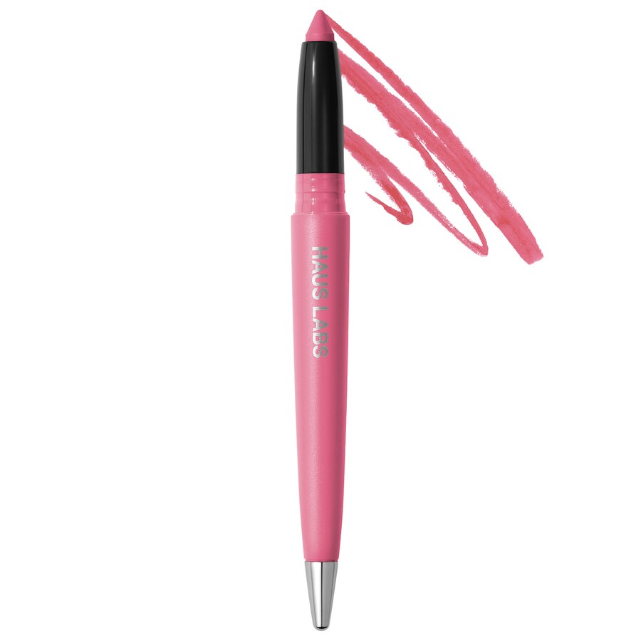 

Карандаш для губ Le Monster, веганская помада и карандаш для губ. HAUS LABS BY LADY GAGA, 0.049 oz /1.4 g, Melon Matte