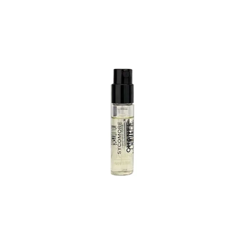CHANEL Пробник парфюма Platane Shadow Wood, коллекция Eau De Parfum EDP Vetiver Santalum Album, 1.5ml
