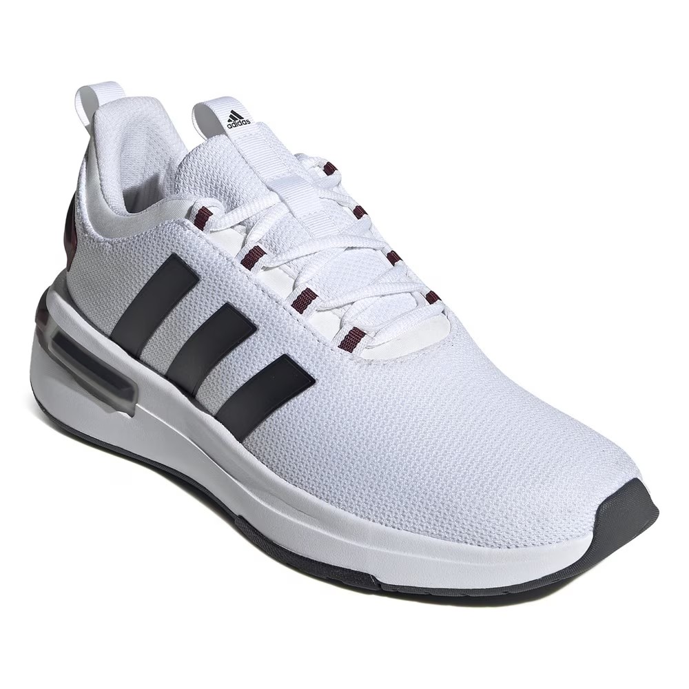 

Кроссовки Racer tr23 Adidas, белый
