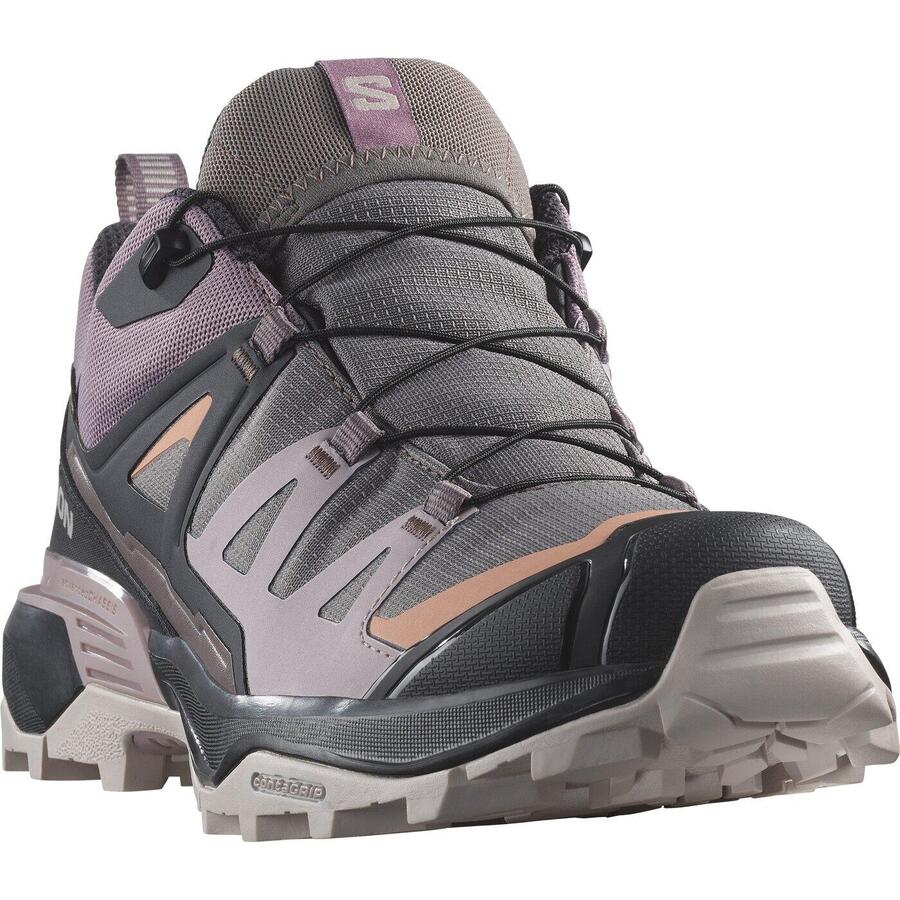 Многофункциональные кроссовки SALOMON X Ultra 360 GTX для женщин — фото 4