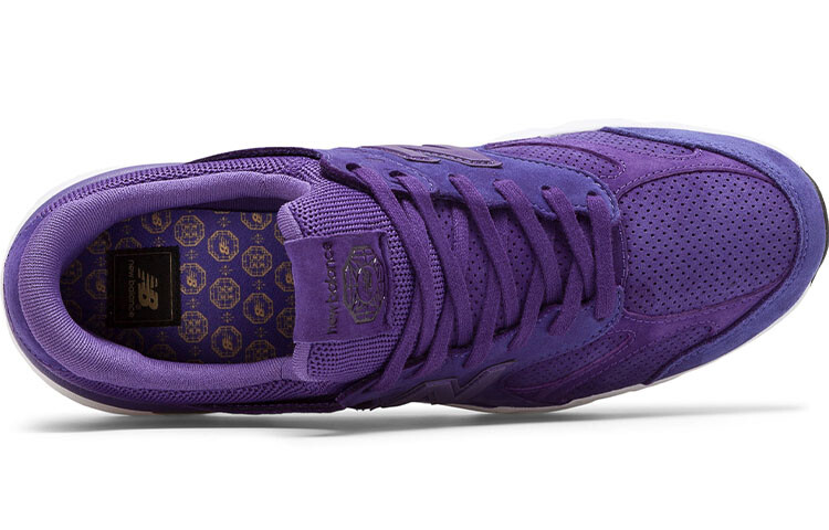 Мужская стильная обувь New Balance NB X-90 — фото 3