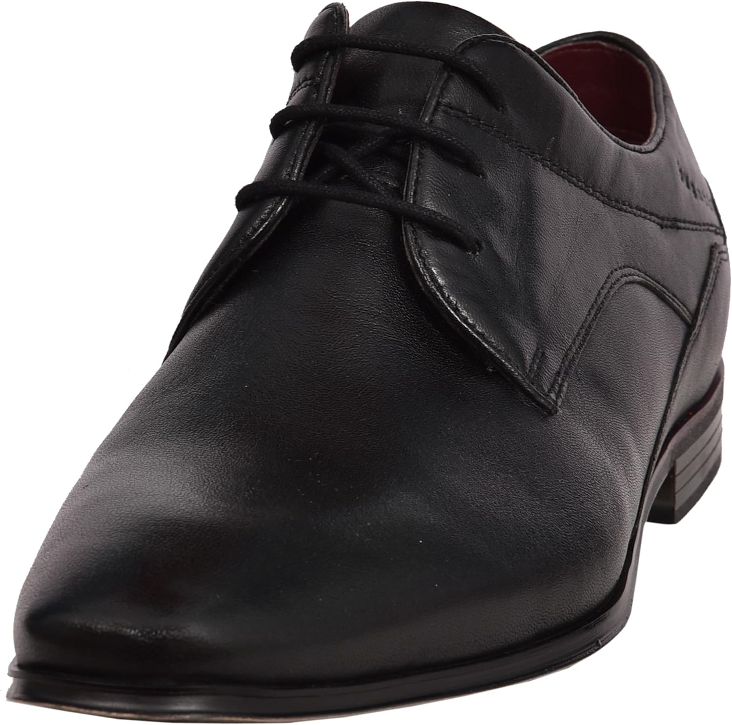 

Мужские дерби Bugatti 311420174000, черный