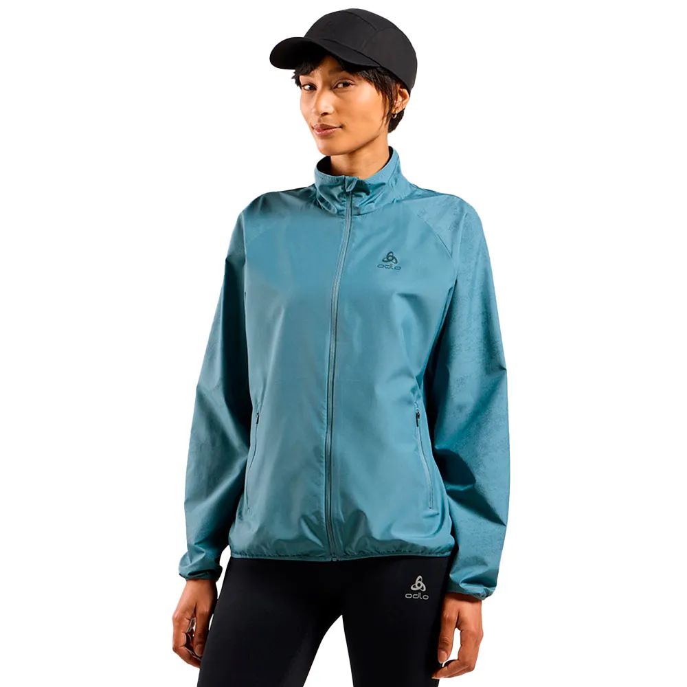 

Куртка Odlo Essential Light, синий
