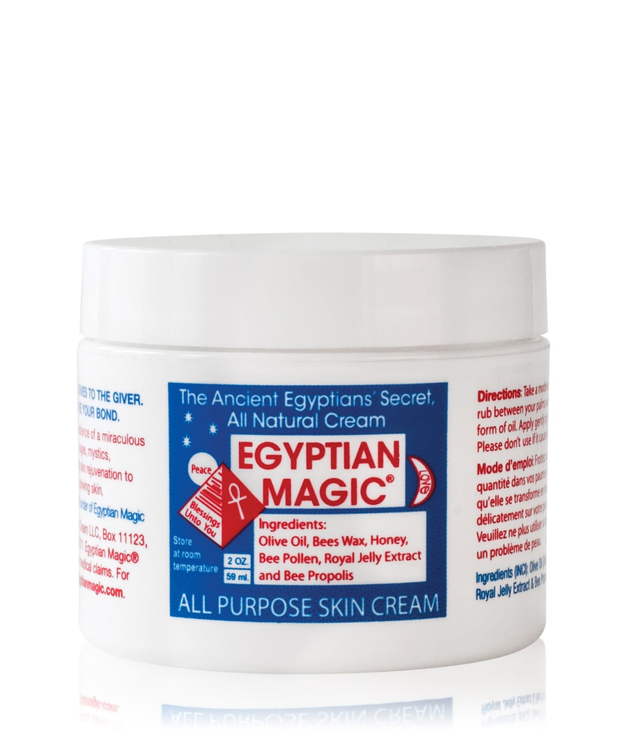 

Крем для тела Egyptian Magic All Purpose Skin Cream, 59 ml