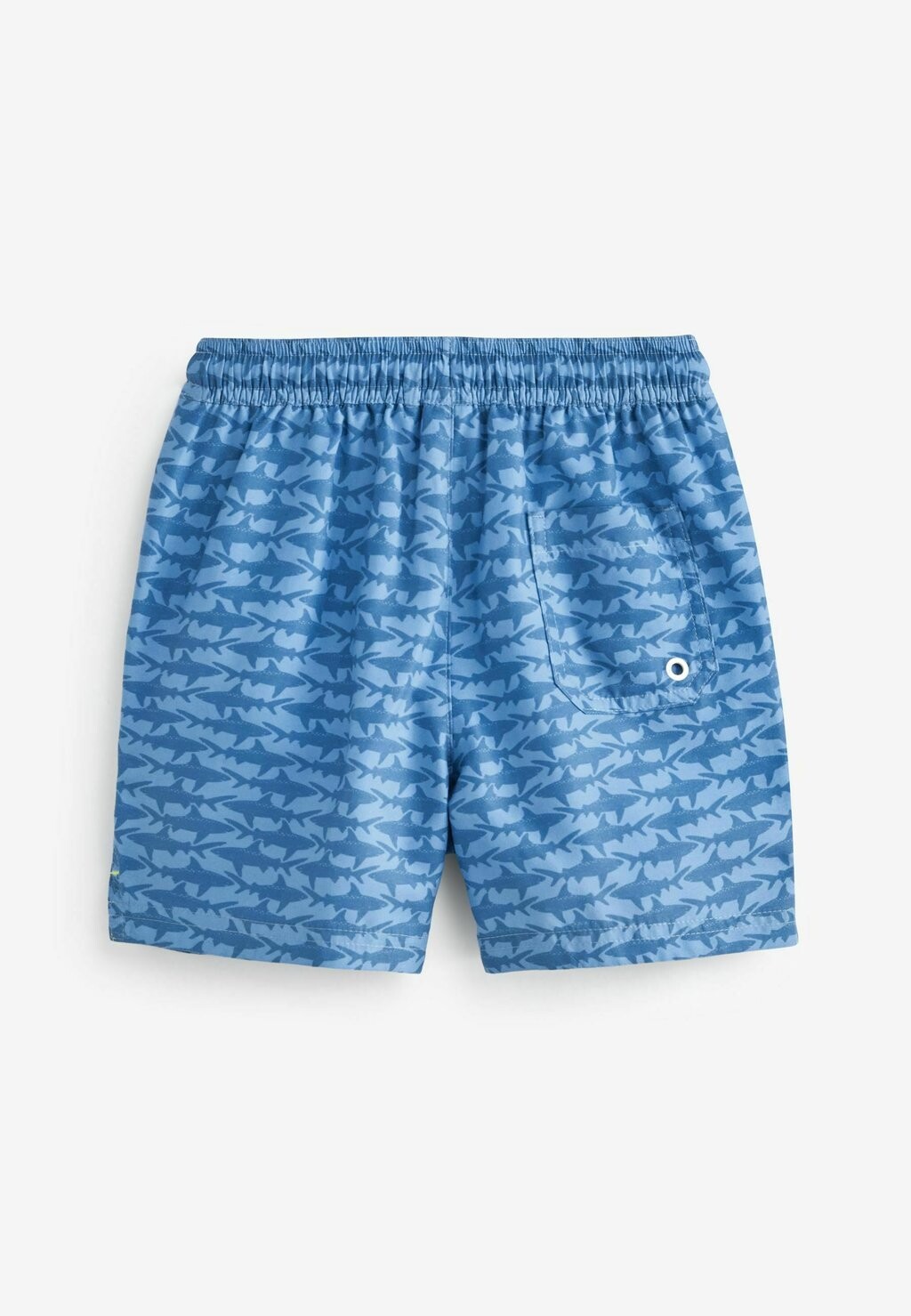 

Плавки Regular Fit Next, голубая акула