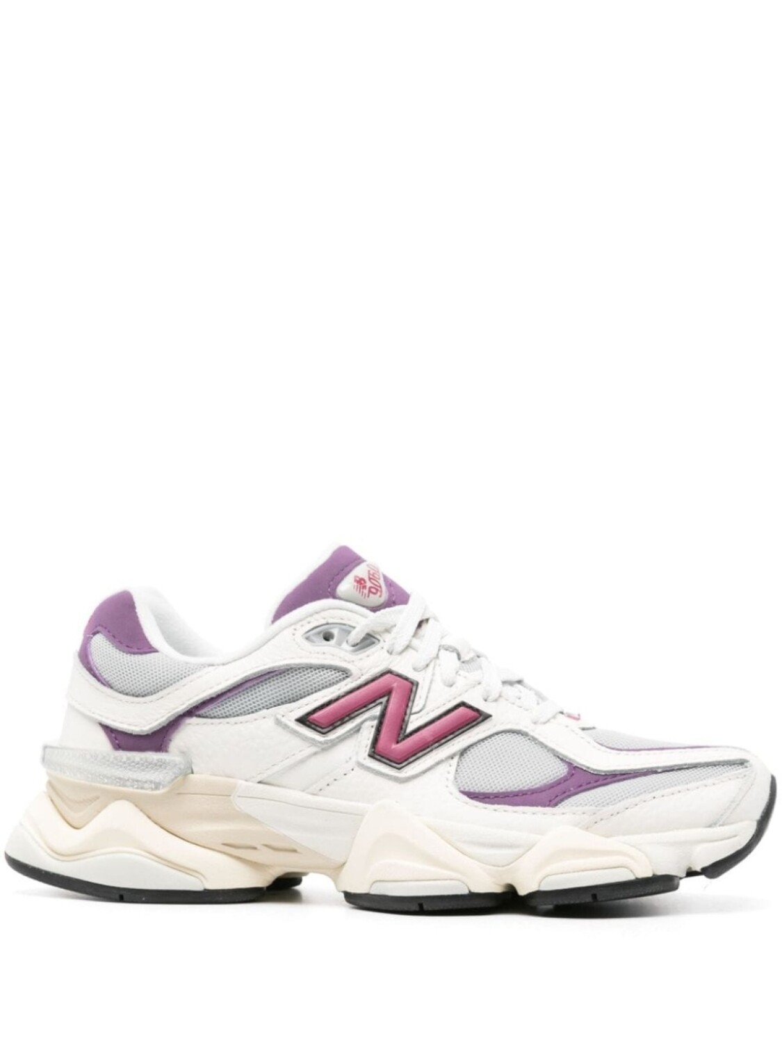 

New Balance кроссовки 9060, белый