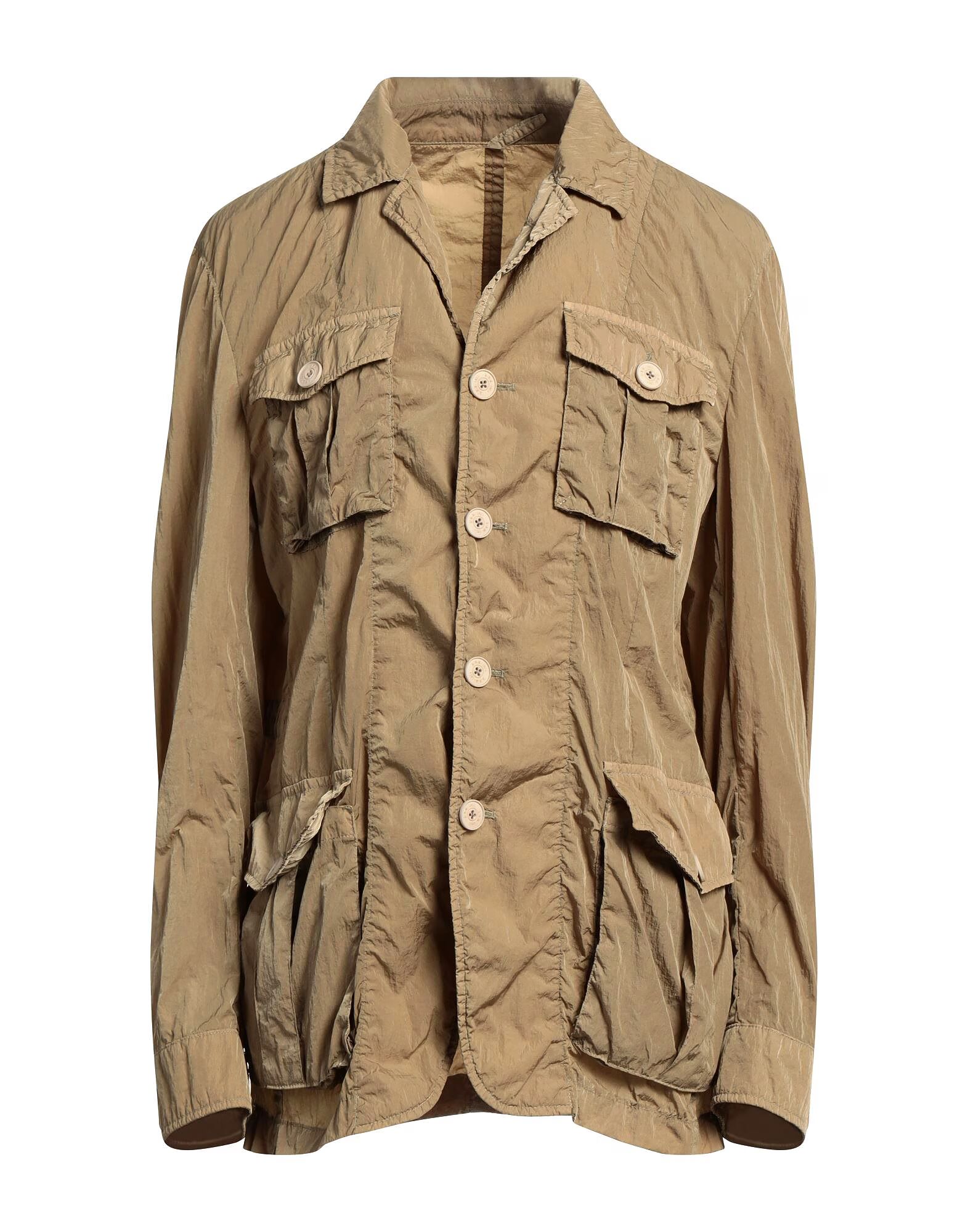 

Куртка L.B.M. 1911, зеленый