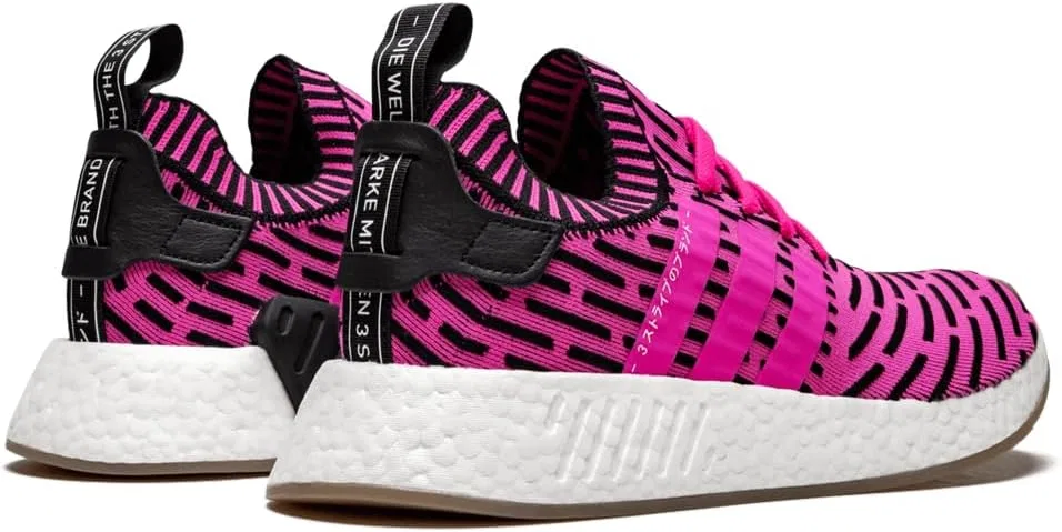 Мужские спортивные кроссовки Adidas By9697, Multicoloured Rosimprosimpnegbas — фото 3