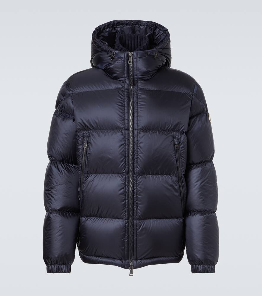 

Куртка Rivau Moncler, Obsidian Blue