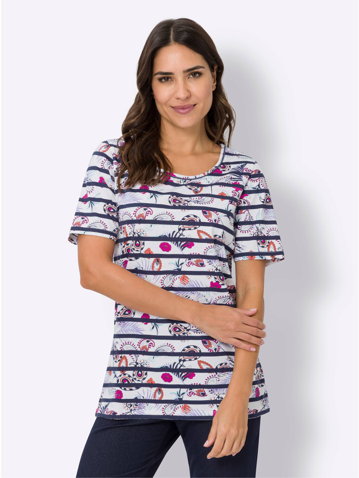 

Футболка Sieh an!