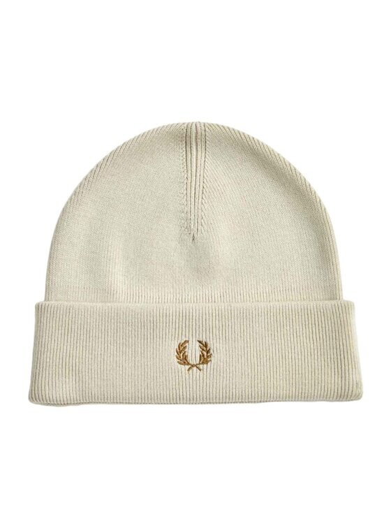 

Кепка Fred Perry, бежевый