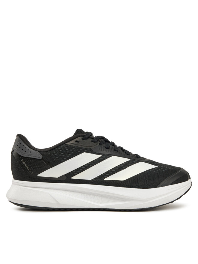

Беговые кроссовки adidas, черный