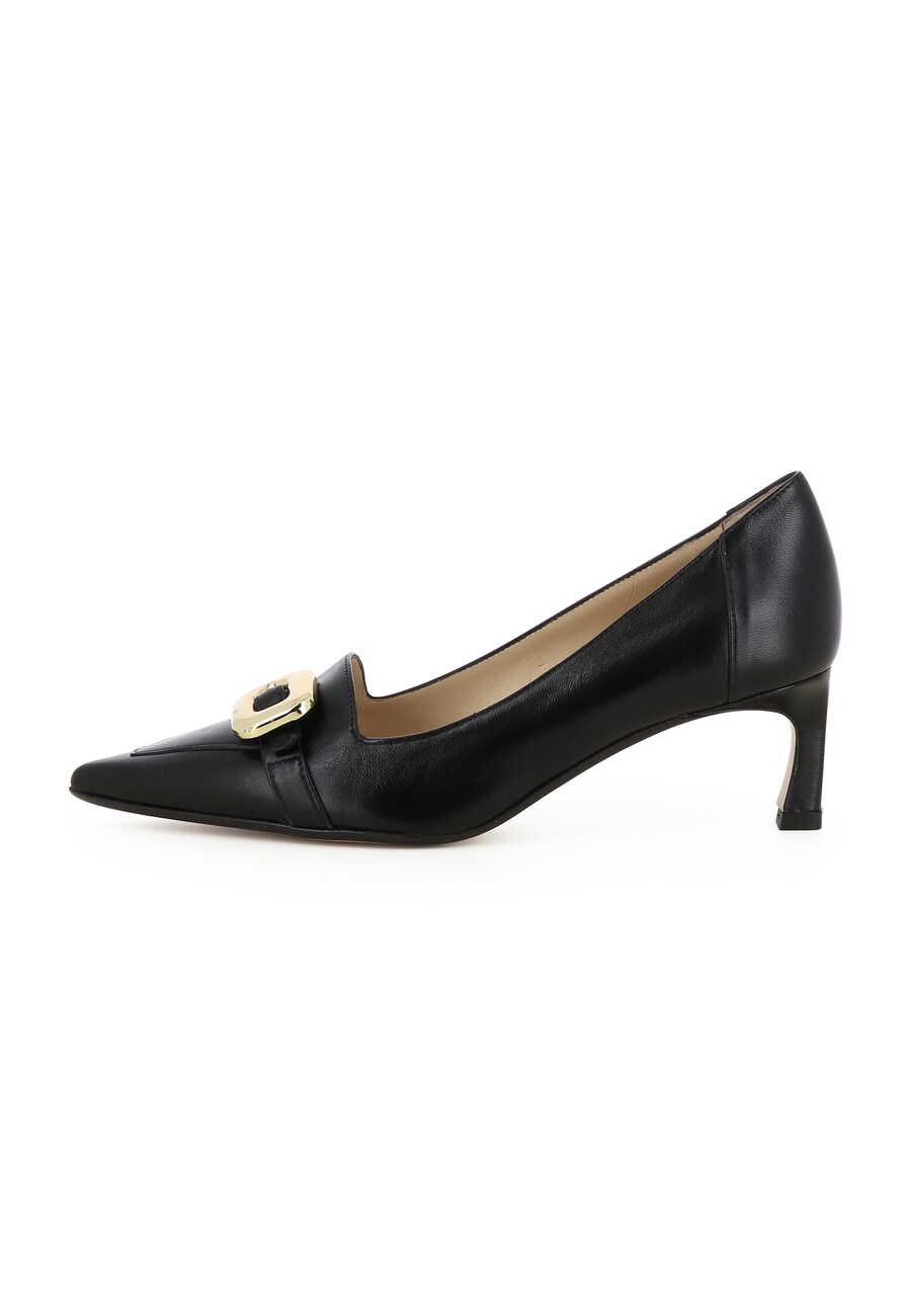 Туфли EVITA PERLA, Black