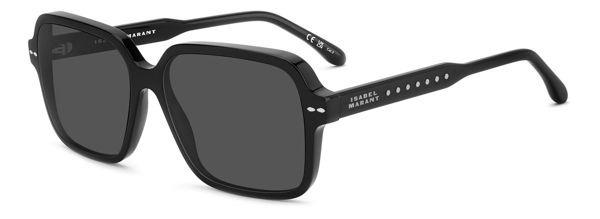 

Женские солнцезащитные очки IM 0242-S ISABEL MARANT