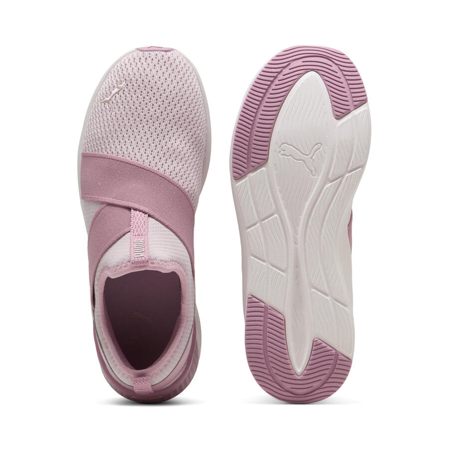 Кроссовки для бега SOFTRIDE Harli Slip-on Women PUMA — фото 4