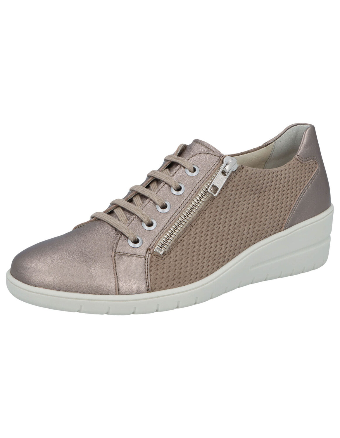 Туфли Solidus Halbschuhe, цвет stairs/fango