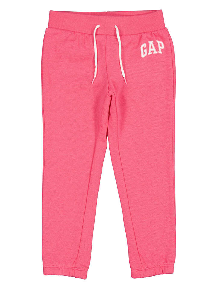 

Спортивные штаны GAP, розовый