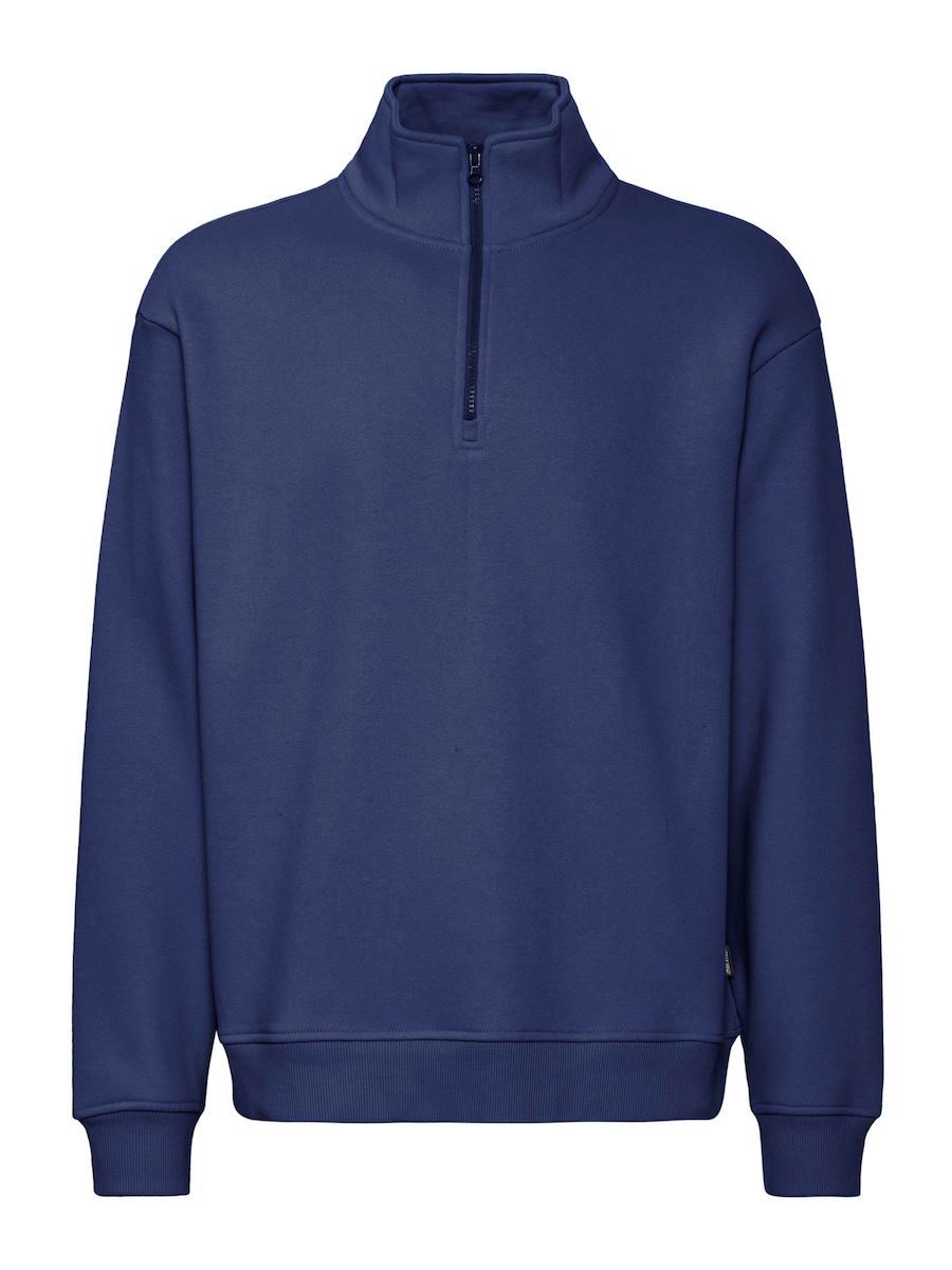 

Толстовка BLEND BHJUSTIN, темно-синий