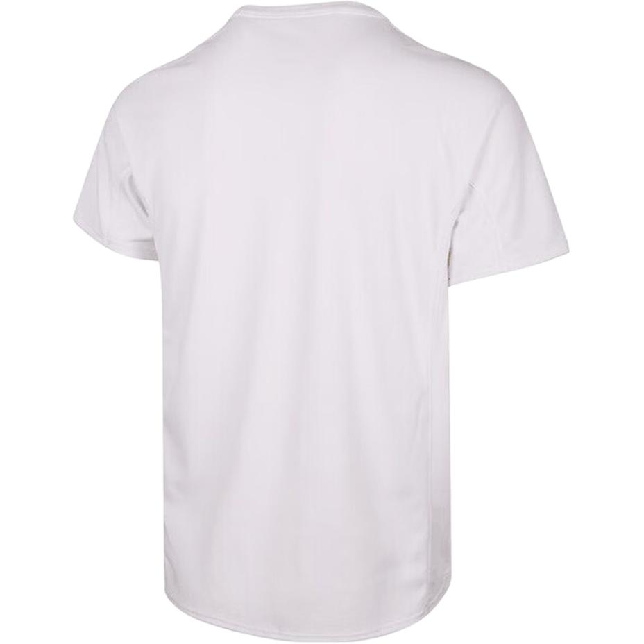 Футболка Court Slam мужская Dri FIT Adv Nike, белый — фото 4