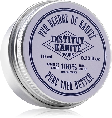 

Масло ши Institut Karité Paris Pure Shea Butter 100%, 10 ml