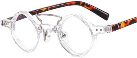 

Женские солнцезащитные очки квадратной формы в винтажном ретро-стиле, маленькая оправа, мужские солнцезащитные очки с защитой от УФ-излучения UV400, прозрачные очки MTZJH, C7