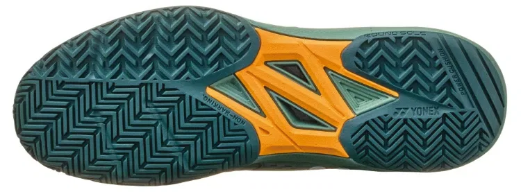Теннисные кроссовки «Power Cushion Sonicage MA» от Yonex — фото 2