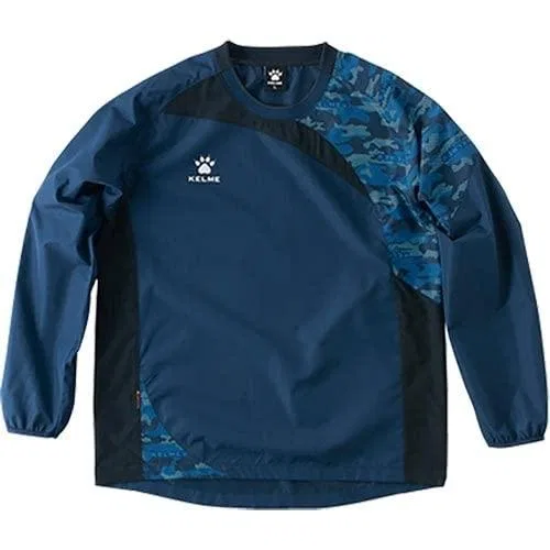 Детский тренировочный топ Kelme K20S310J