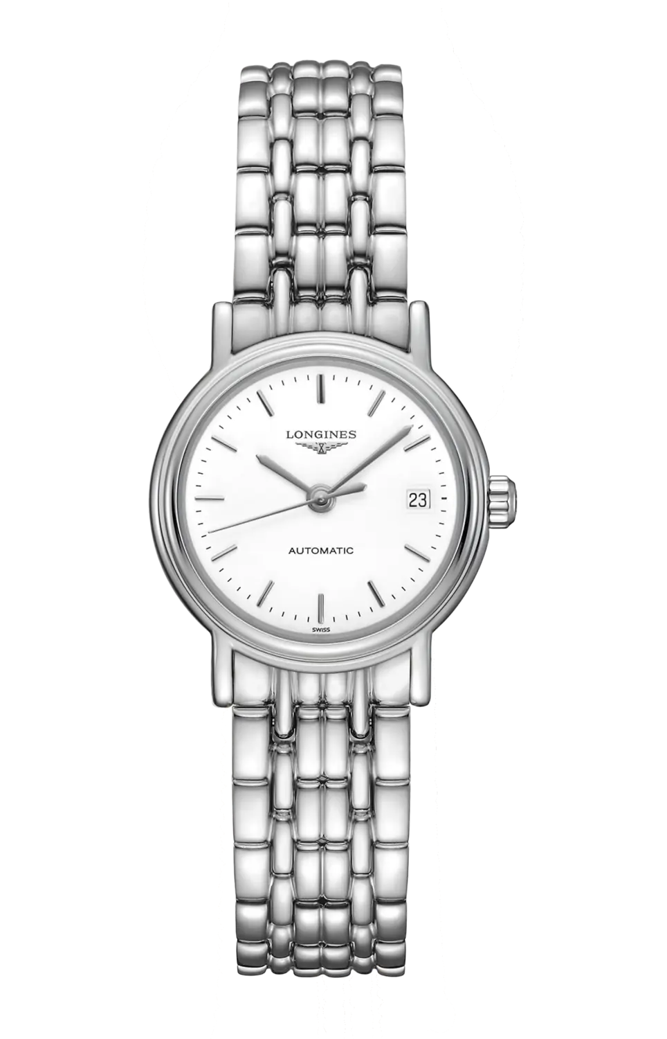

Часы Longines Présence 25,50 мм
