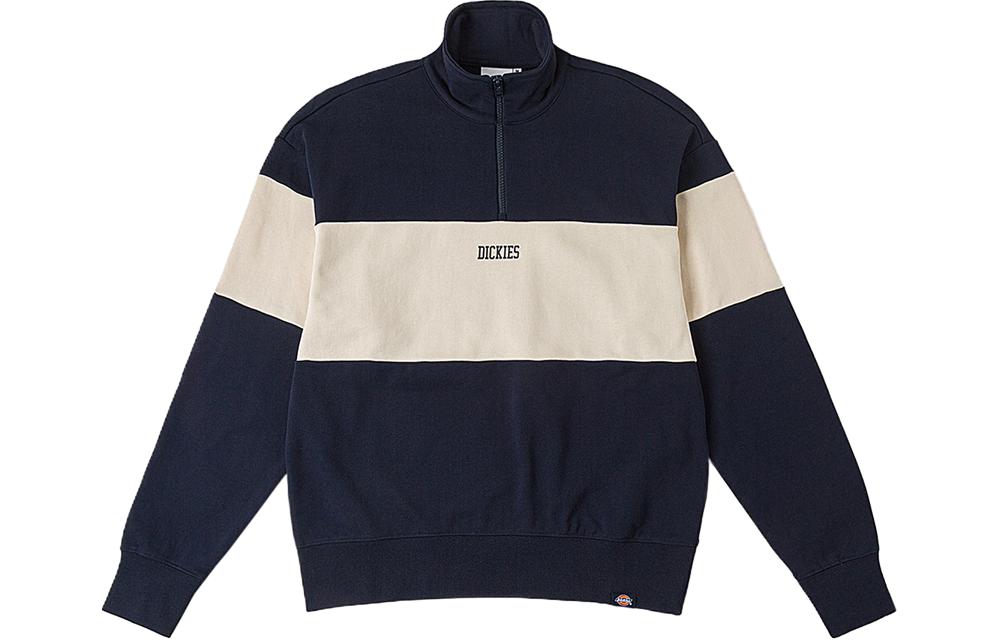 

Свитшот унисекс Dickies, Workwear Blue