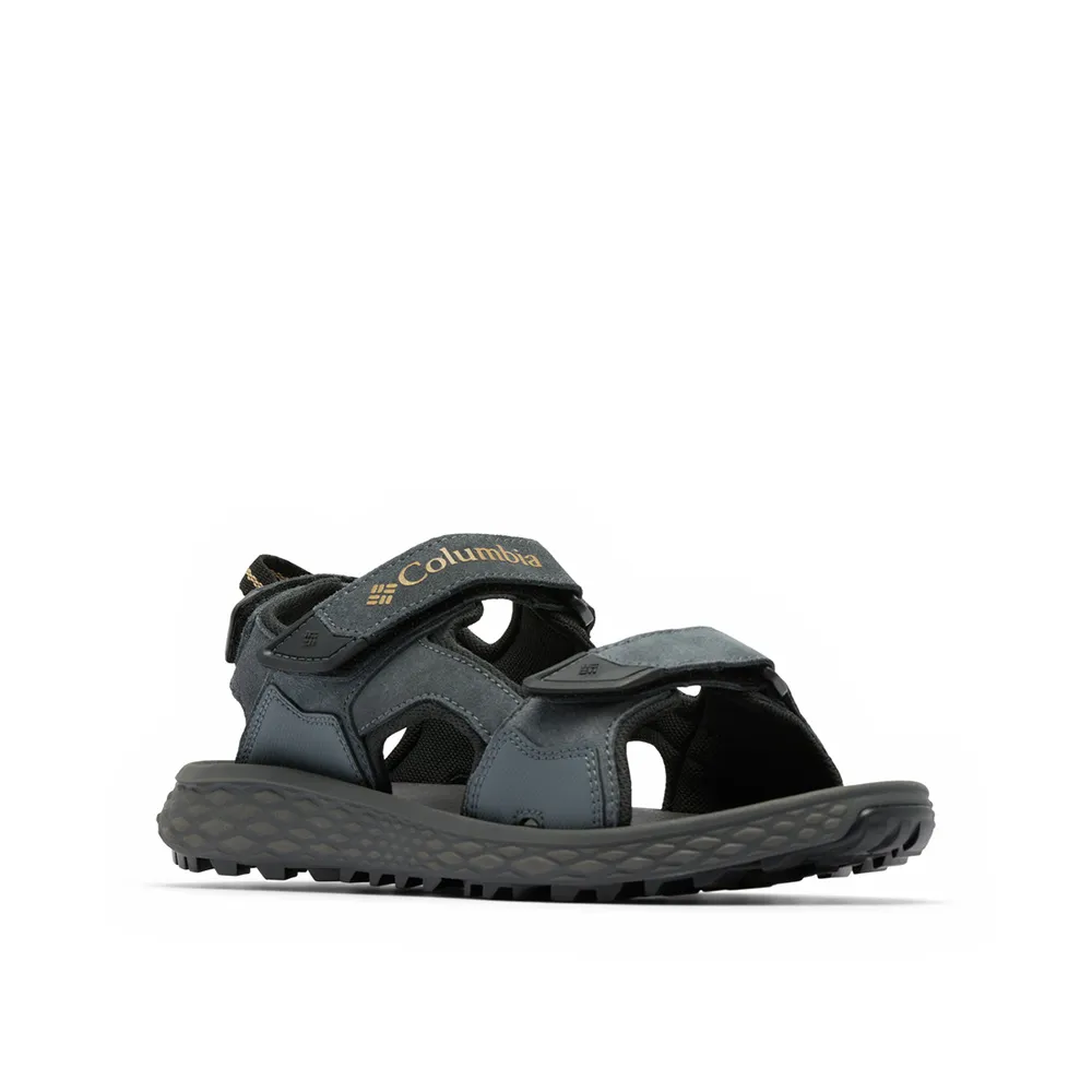 

Сандалии Columbia Konos 3 Strap, серый