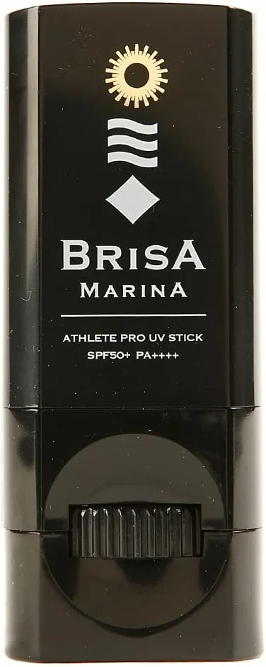 Солнцезащитный стик Brisa Marina, коричневый, 10 г