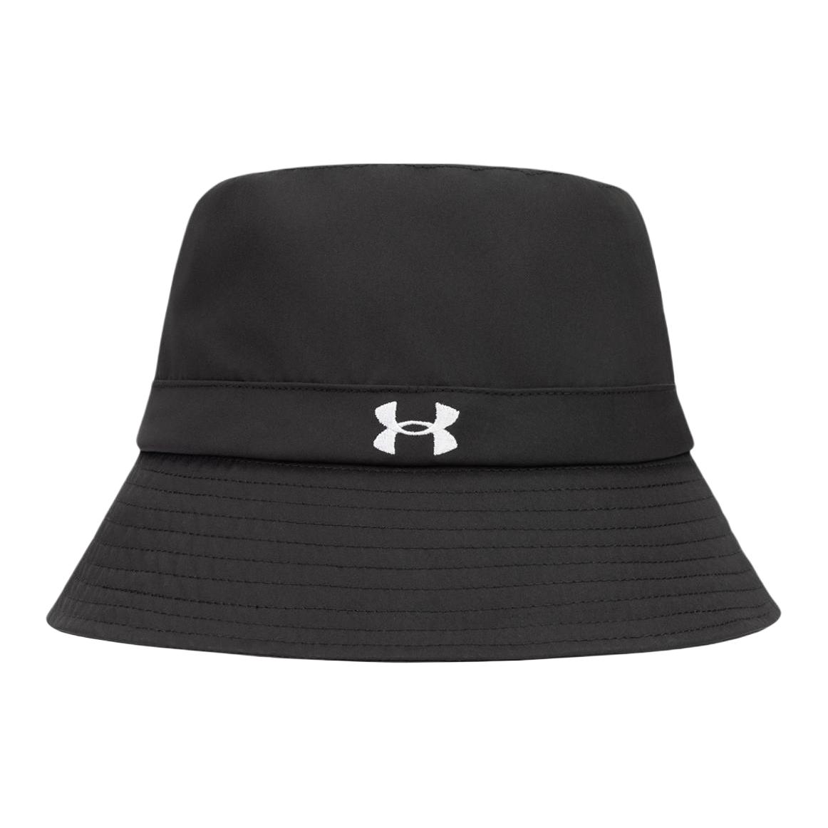 

Under Armour Полиамидная панама унисекс разноцветная, Twilight Black