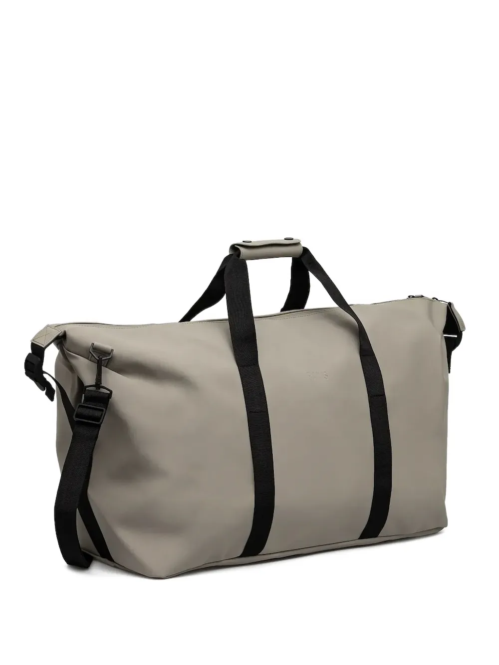 

Сумка с тисненым логотипом Rains, зеленый