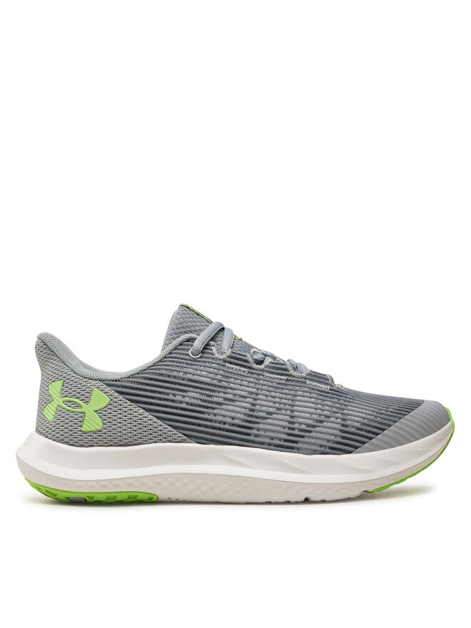 

Кроссовки Under Armour, серый