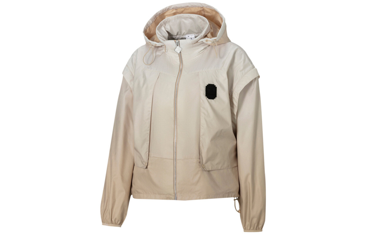 

Женская куртка Puma, цвет Khaki