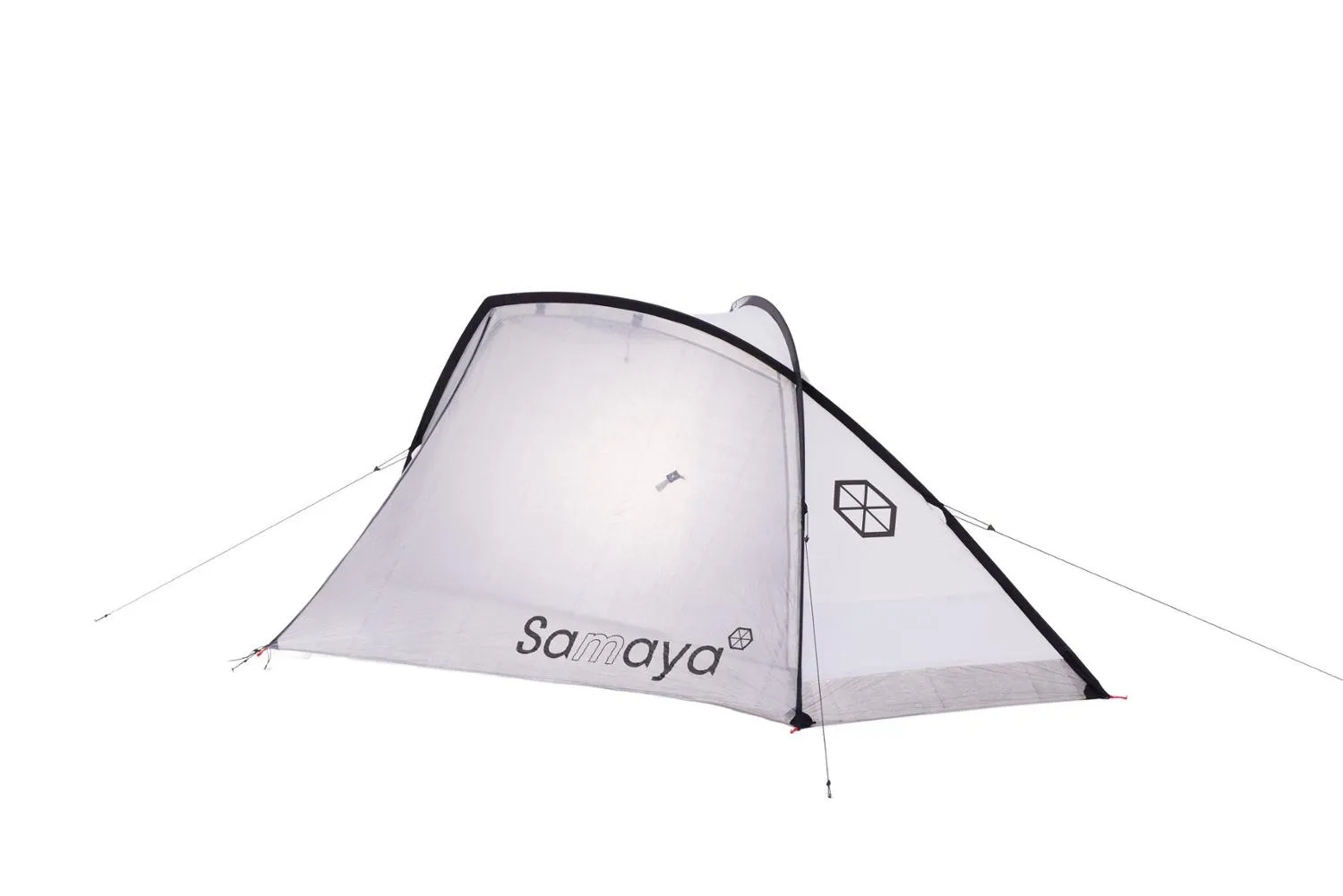

Палатка INSTANT2 Samaya, White