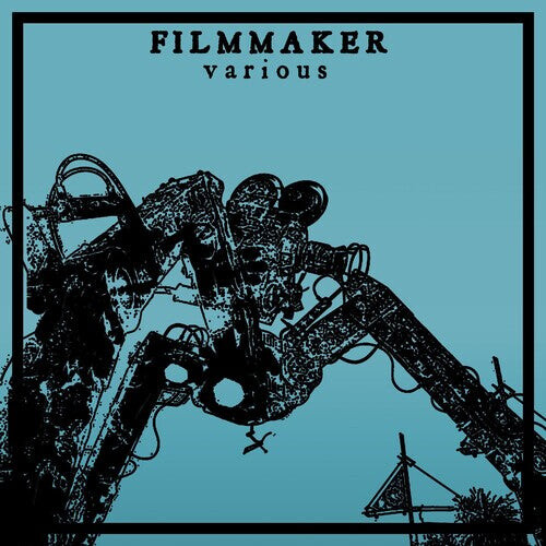 

Виниловая пластинка Filmmaker: Various