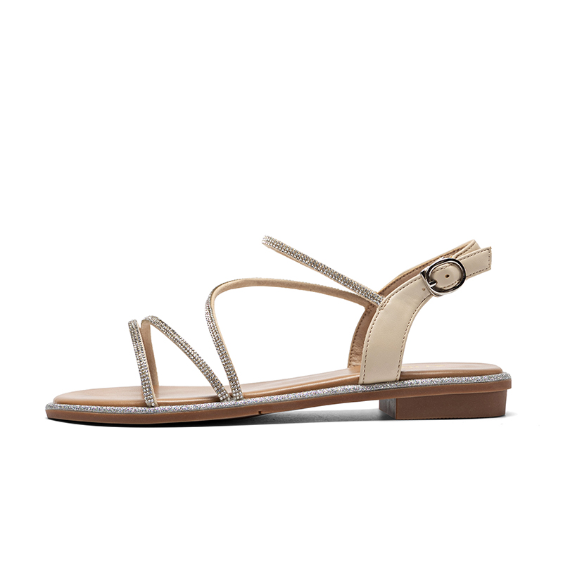 

Сандалии ZHR One-Strap Sandals Women's